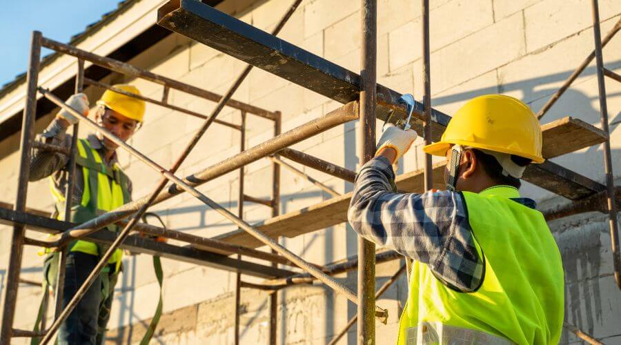 Roof Vent Repair in Long Lake, SD